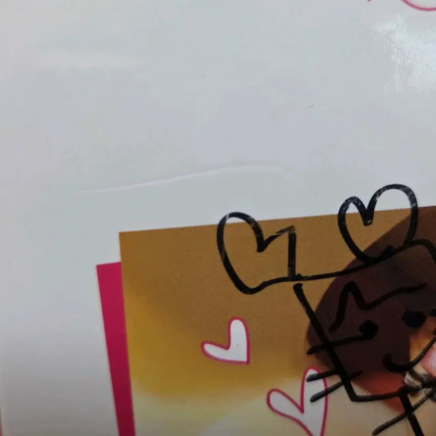 [BUNJANG] Twice The Story Begins Signed Album (Excludes Photocard) / 트와이스 우아하게 친필싸인앨범 (포카x)