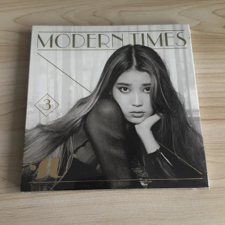 [BUNJANG] IU 3rd Album &