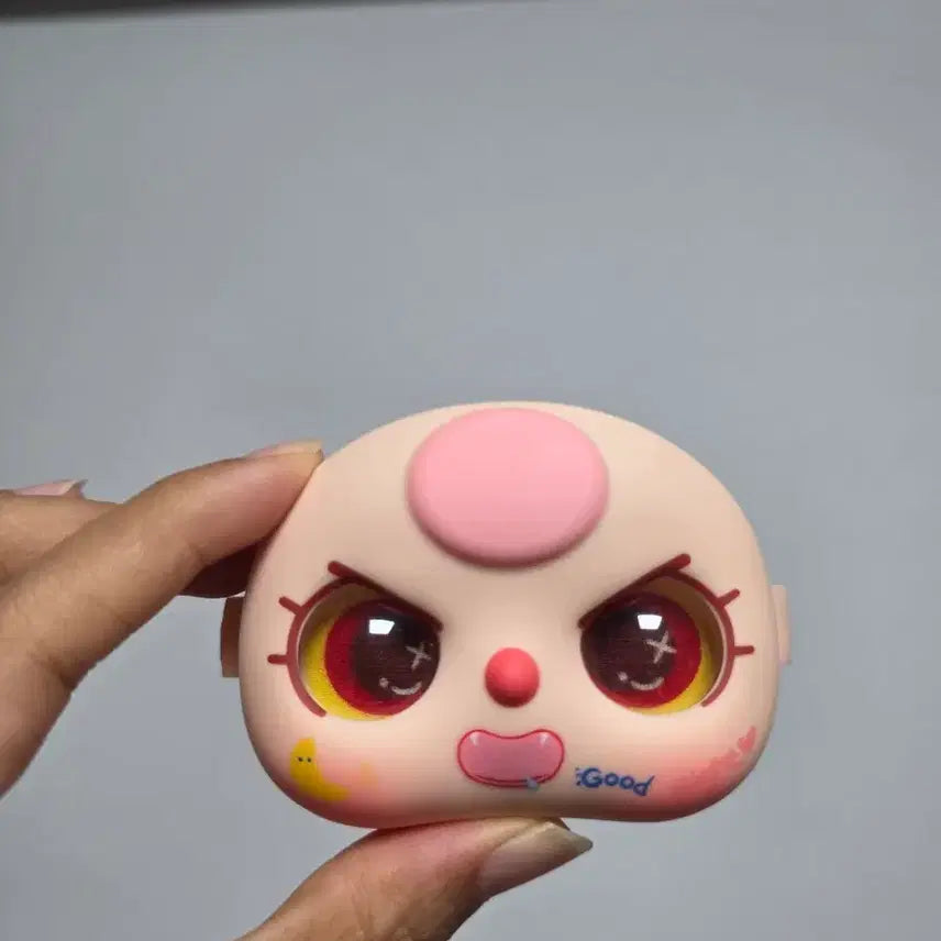 [BUNJANG] Babyslee 100 Size Face / 베이비쓰리 100사이즈얼굴
