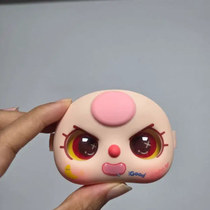 [BUNJANG] Babyslee 100 Size Face / 베이비쓰리 100사이즈얼굴