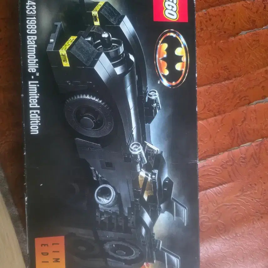 [BUNJANG] LEGO Batman 1989 Batwing 40433 Limited Edition / 레고 배트맨 1989 바투윙 40433 리미티드 에디션