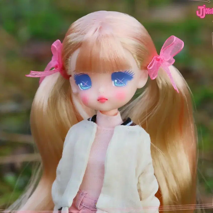 [BUNJANG] Zzrori Art Yapy Basic Honey / 쪼로리아트 야피 베이직 허니