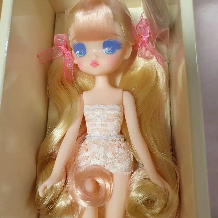 [BUNJANG] Zzrori Art Yapy Basic Honey / 쪼로리아트 야피 베이직 허니