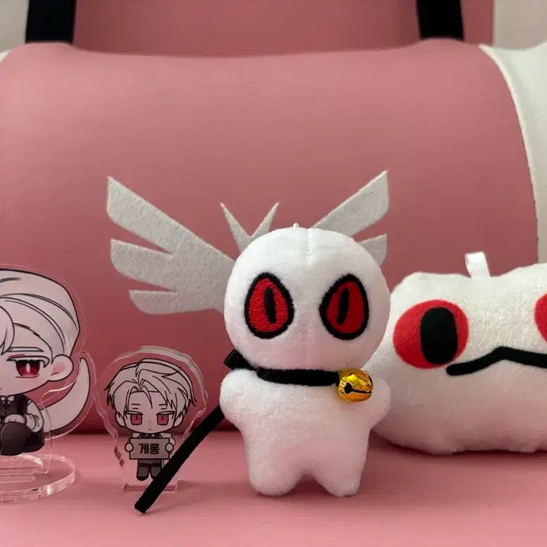 [BUNJANG] GyeDamClue Lee Jaheon Bundle Set / 괴담출근 이자헌 비공굿 일괄 세트