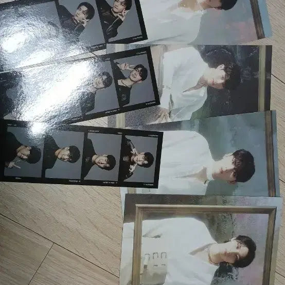 [BUNJANG] Monsta X REASON Album &amp; Full Components + Starship POB Photocard / 급처) 몬스타엑스 REASON 앨범 + 스타쉽 특전 포카 판매