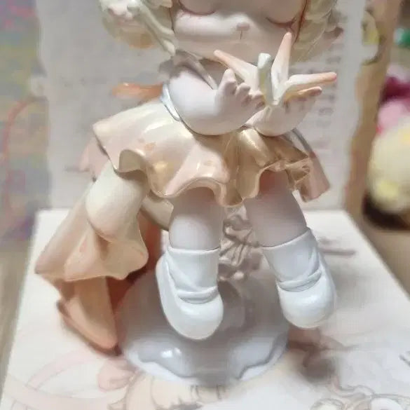 [BUNJANG] Mimia Dreamland Figure / 미미아 드림랜드 피규어