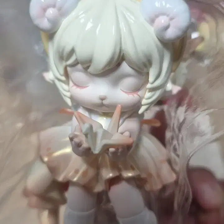 [BUNJANG] Mimia Dreamland Figure / 미미아 드림랜드 피규어