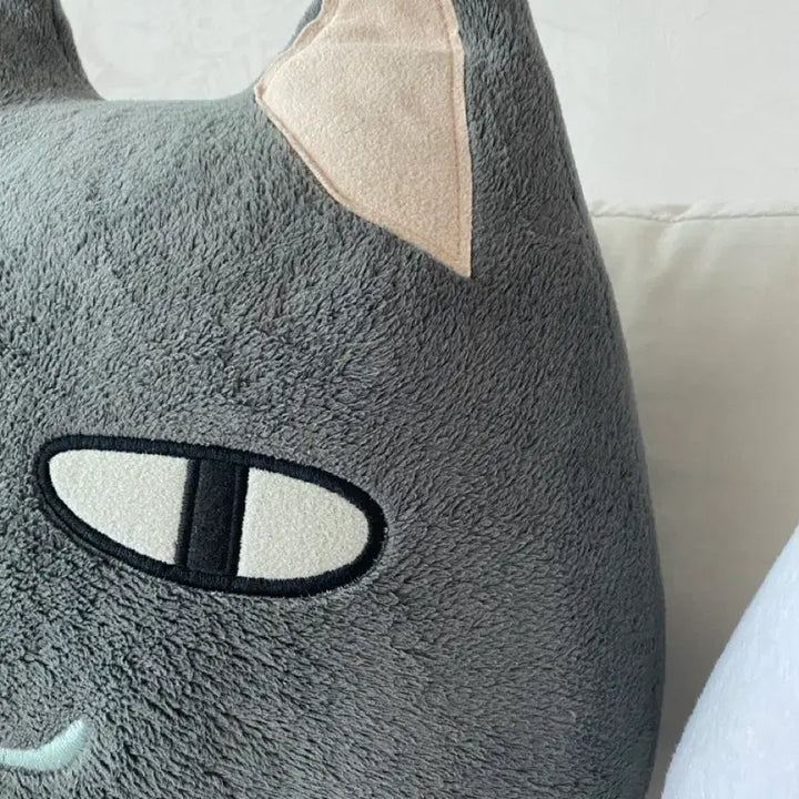 [BUNJANG] Dokodemo Issyo Toro Kuro Large Plush Doll Bundle Set / 도코데모잇쇼 토로 쿠로 대형인형 일괄