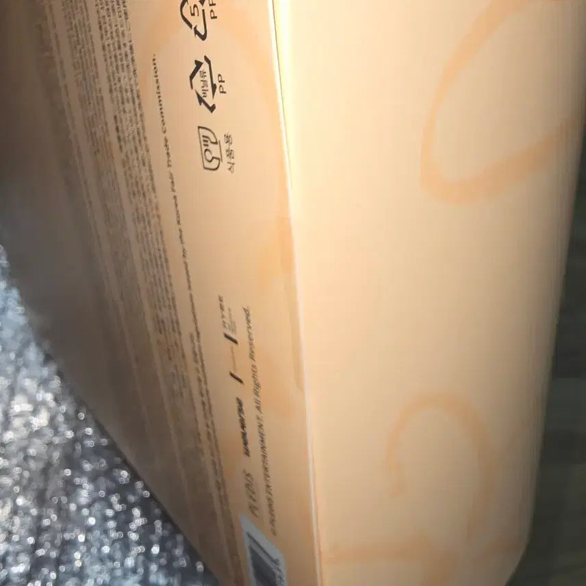 [BUNJANG] fromis_9 Flover Garden Membership Kit 2024 (Sealed) / (미개봉) 프로미스나인 flover garden 멤버십 키트 2024
