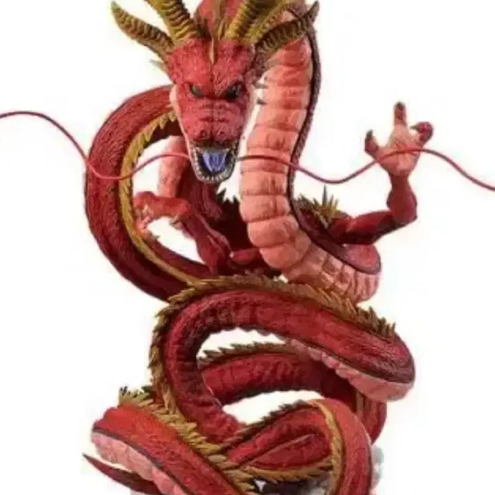 [BUNJANG] Ichiban Kuji Dragon Ball GT Shenron Figure / 제일복권 드래곤볼 gt 신룡 피규어