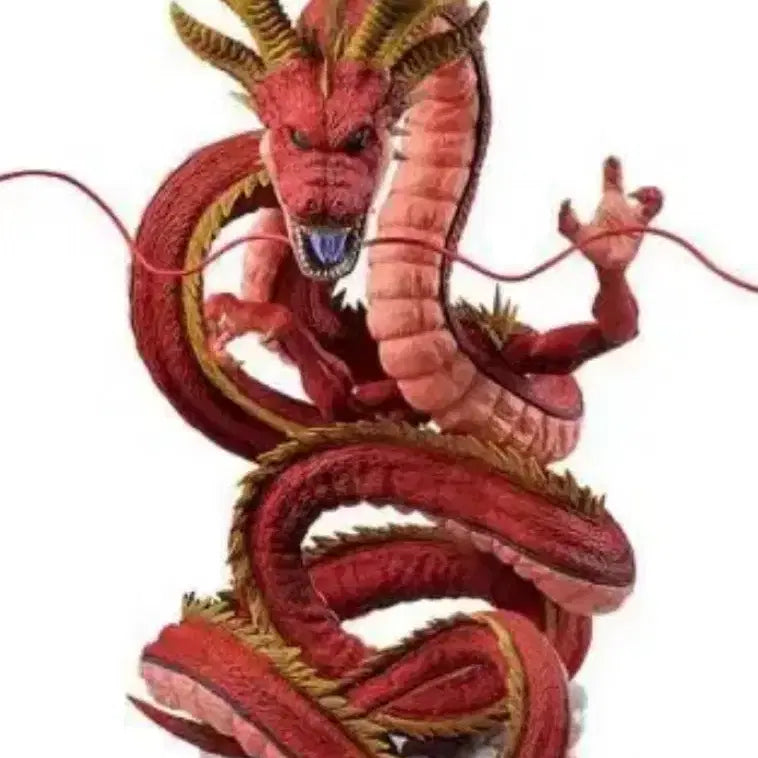 [BUNJANG] Ichiban Kuji Dragon Ball GT Shenron Figure / 제일복권 드래곤볼 gt 신룡 피규어