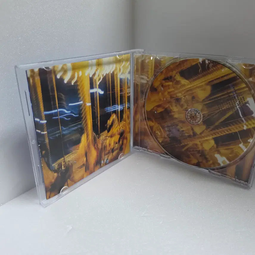 [BUNJANG] Delispice Best Album CD / 델리스파이스 (Delispice) 베스트 앨범 - CD (상태 최상)
