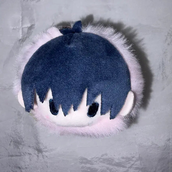 [BUNJANG] Blue Lock Isagi Yoichi Sakura Mochi Plush Doll / 블루록 이사기 사쿠라모찌 인형 누이