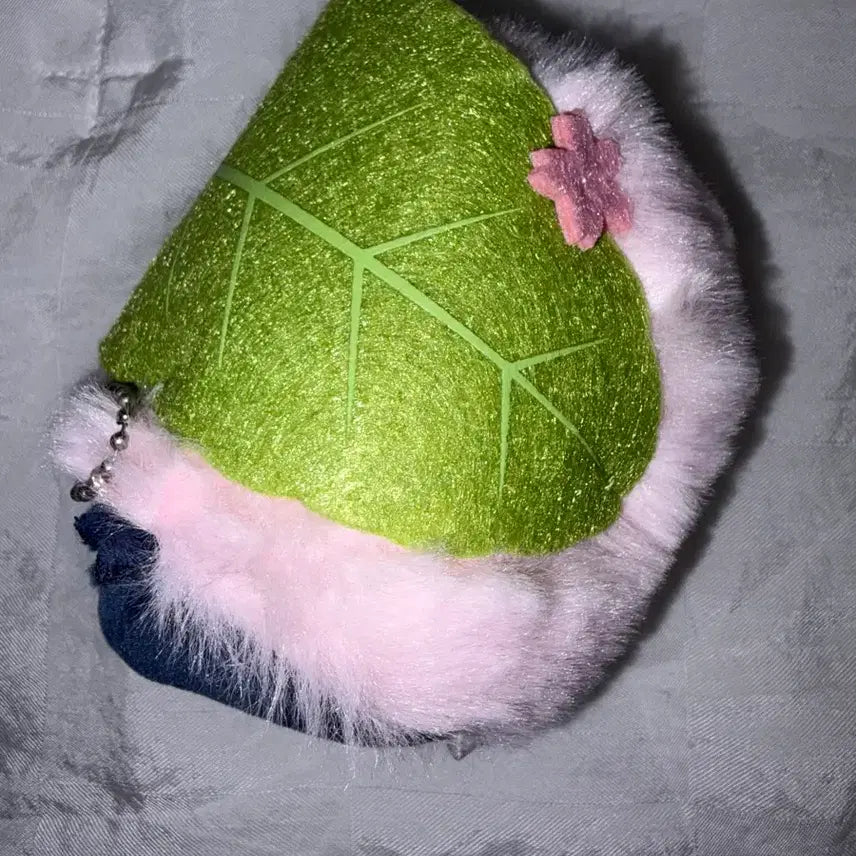[BUNJANG] Blue Lock Isagi Yoichi Sakura Mochi Plush Doll / 블루록 이사기 사쿠라모찌 인형 누이