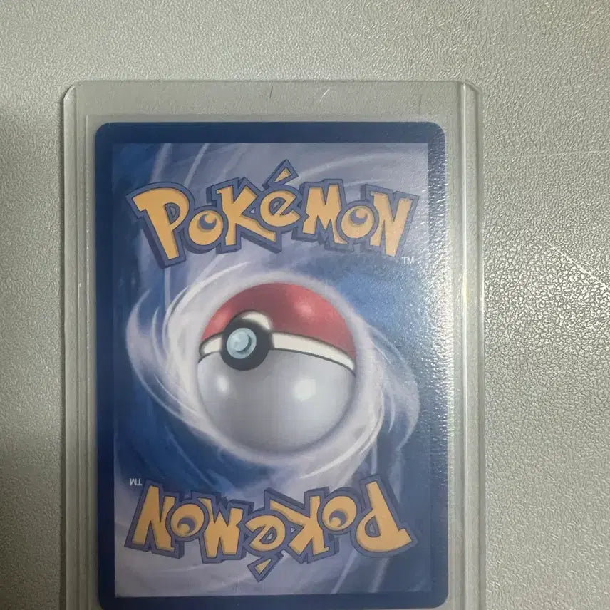 [BUNJANG] Pokemon Card Mukuh SR / 포켓몬카드 무쿠 sr