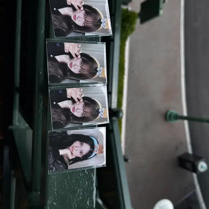 [BUNJANG] IVE Liz Everland 70,000 Photocard / 아이브 에버랜드 7만포카