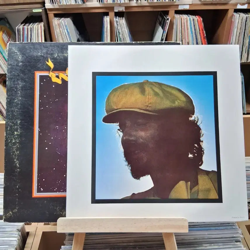 [BUNJANG] Cat Stevens Numbers LP / 캣 스티븐스 Numbers LP 할인