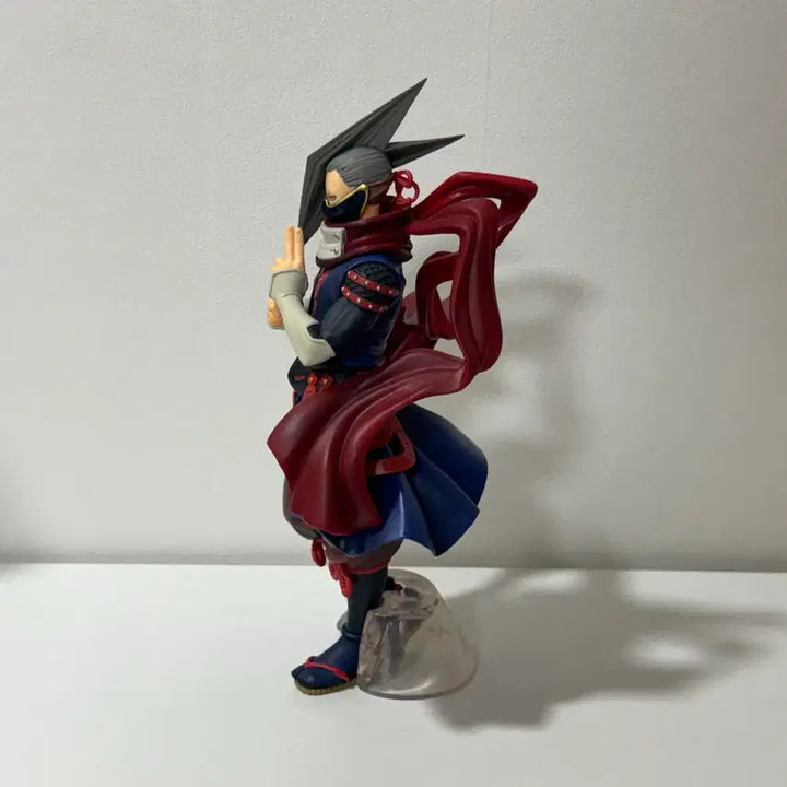 [BUNJANG] My Hero Academia Najia Edge Short Prize Figure / 나의히어로아카데미아 나히아 엣지쇼트 D상 제일복권 쿠지 피규어