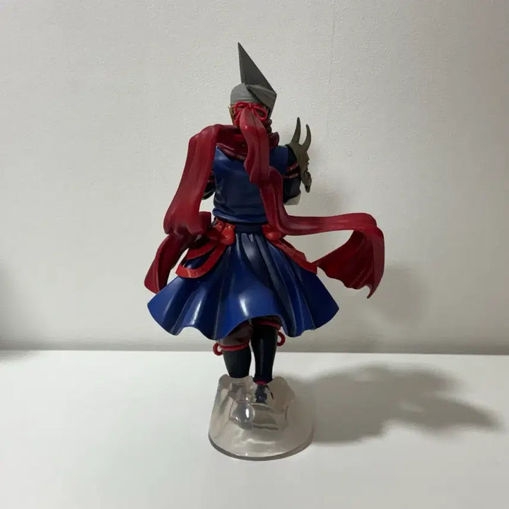[BUNJANG] My Hero Academia Najia Edge Short Prize Figure / 나의히어로아카데미아 나히아 엣지쇼트 D상 제일복권 쿠지 피규어