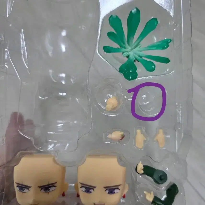 [BUNJANG] JoJo&