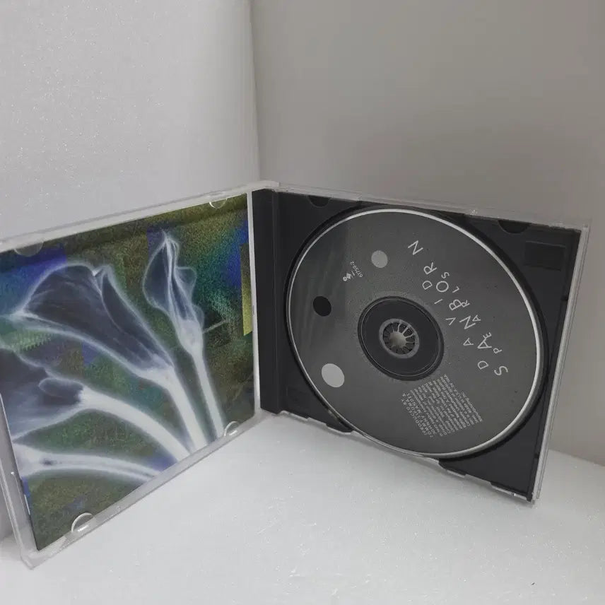 [BUNJANG] David Sanborn Saxophone Masterpiece CD / 데이비드 샌본 (David Sanborn) - 색소폰 명반 CD