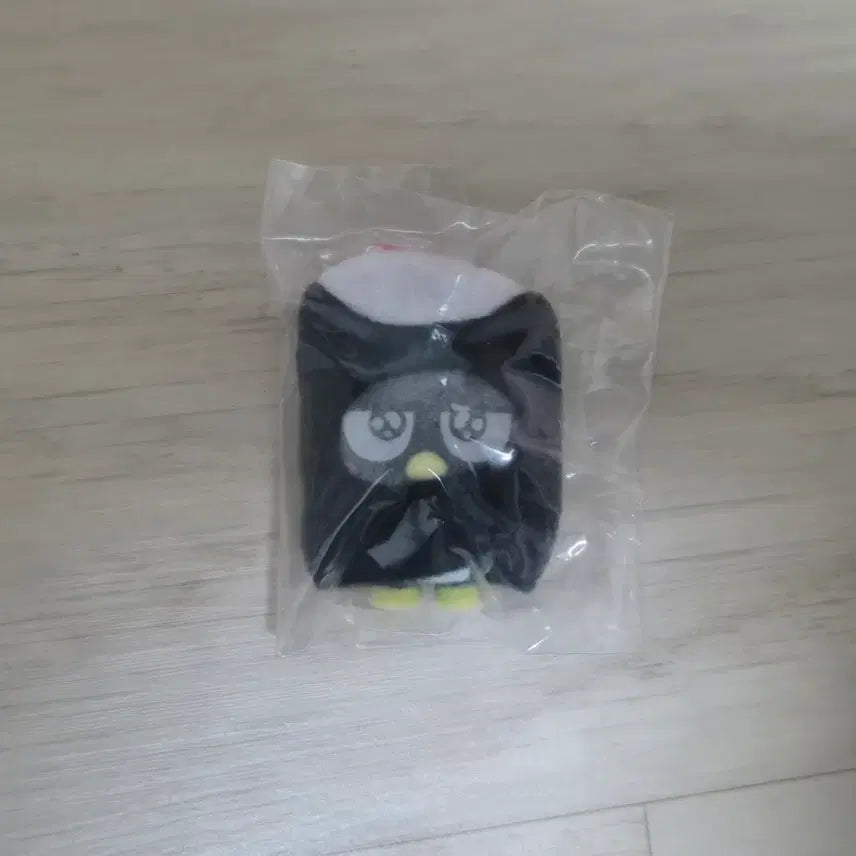 [BUNJANG] Sanrio Bady Maru Puchitomo Sushi Figure / 산리오 쁘띠토모 푸치토모 스시 초밥 배드바츠마루
