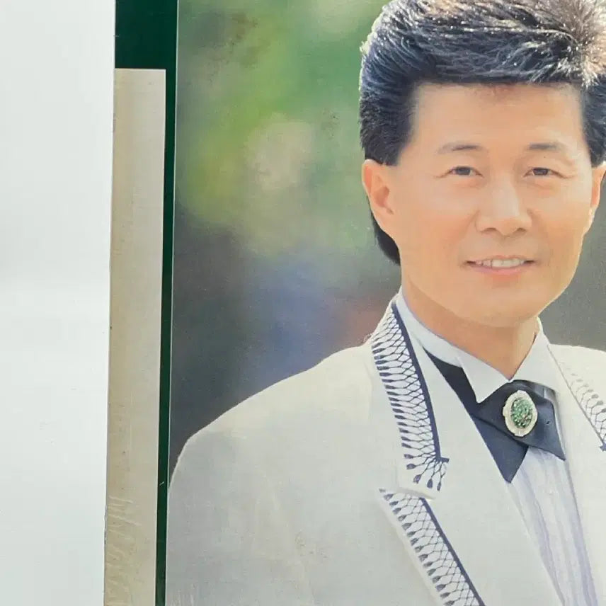 [BUNJANG] Tae Jin Ah 3rd Album - Woman Who Doesn&