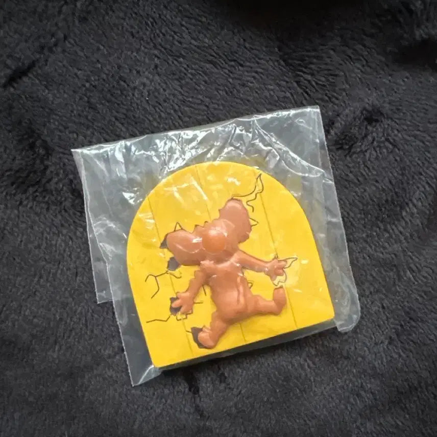 [BUNJANG] Tom and Jerry Gacha Jerry / 톰과제리 가챠 판매합니다.