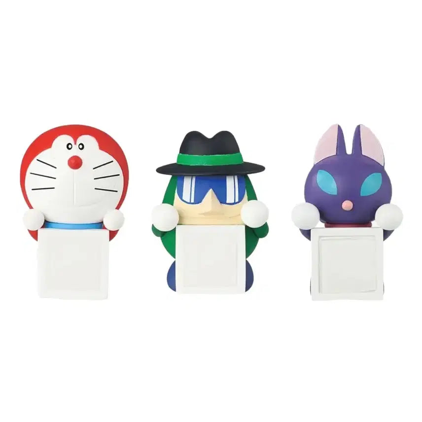 [BUNJANG] Doraemon Korobashiya Figure / [새상품] 도라에몽) 쿠지 D상 히퍼 - 코로바시야