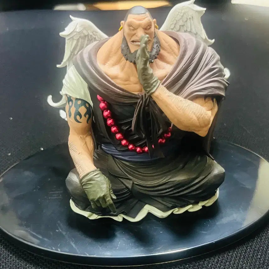 [BUNJANG] Banpresto Creator x Creator Vol. 2 Urouge Figure / (원피스피규어)반프레스토 조형왕 정상결전5 Vol.2 우르지