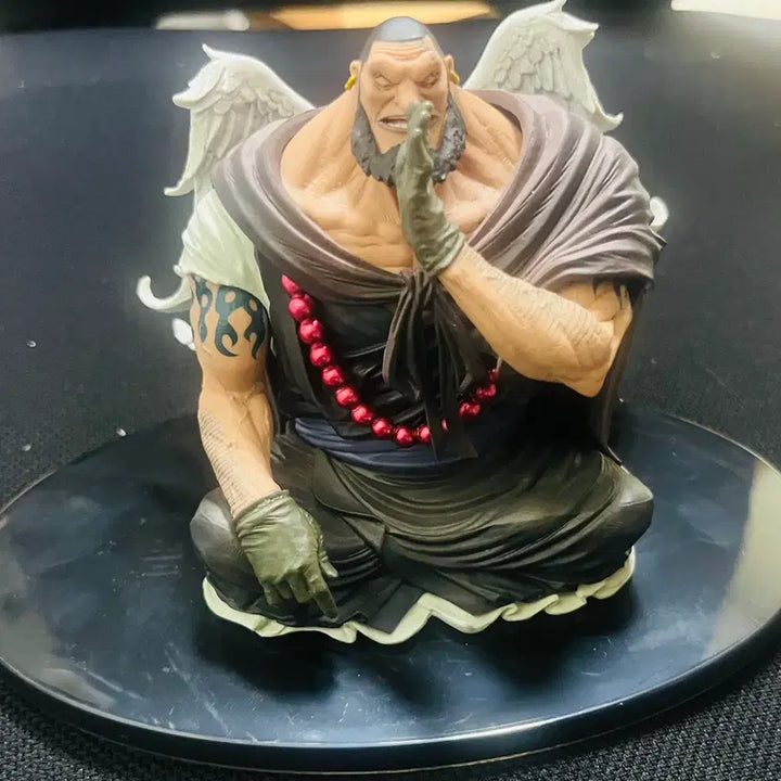 [BUNJANG] Banpresto Creator x Creator Vol. 2 Urouge Figure / (원피스피규어)반프레스토 조형왕 정상결전5 Vol.2 우르지