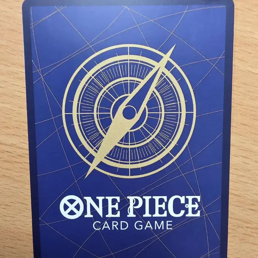 [BUNJANG] One Piece Card Seven Eleven Nika Luffy Promo P-041 / 원피스카드 세븐일레븐 니카 루피 단종 프로모 P-041