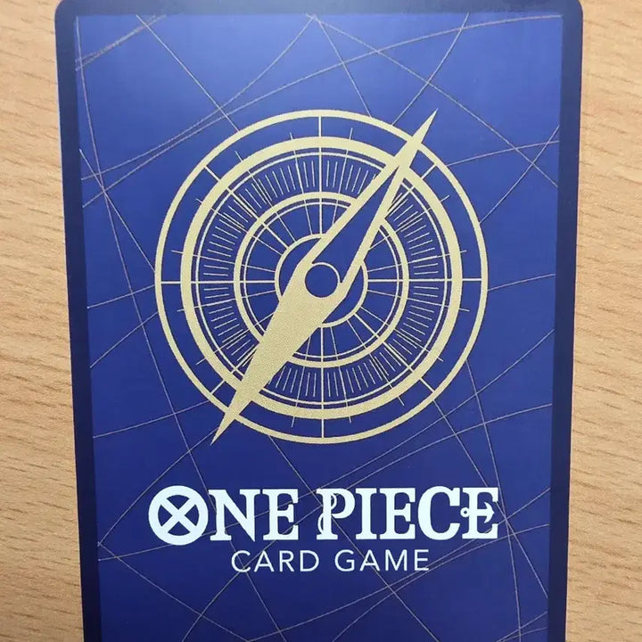 [BUNJANG] One Piece Card Seven Eleven Nika Luffy Promo P-041 / 원피스카드 세븐일레븐 니카 루피 단종 프로모 P-041