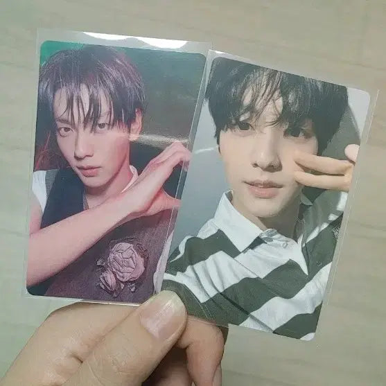 [BUNJANG] TXT Subin POB Bundle Set / 투바투 수빈 미공포 일괄판매 급처판매