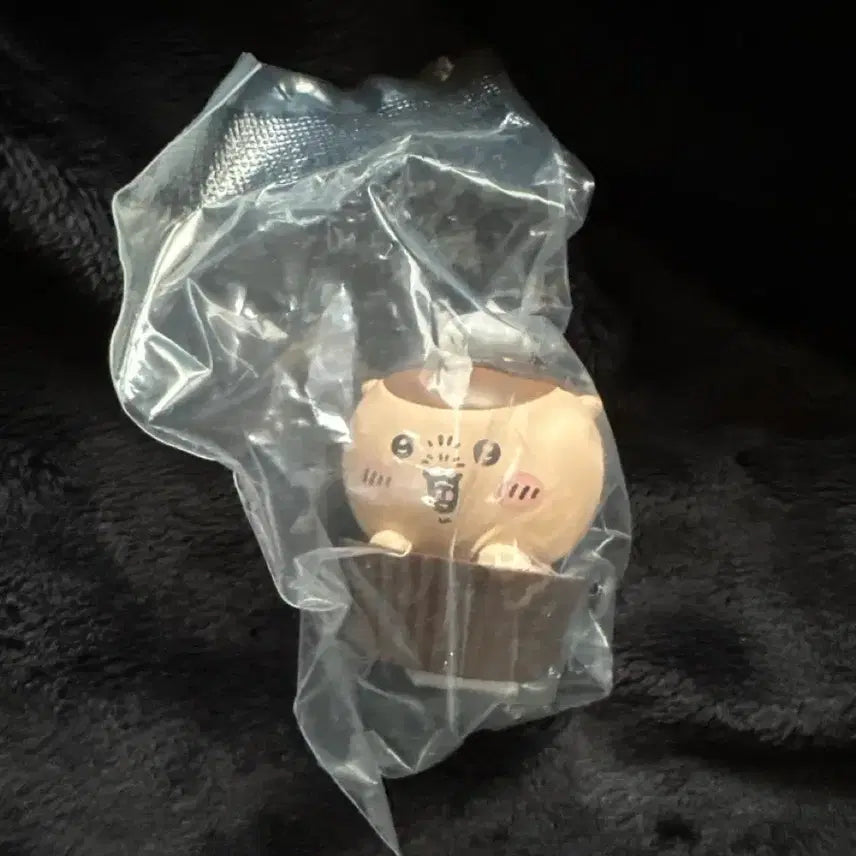 [BUNJANG] Munjakwi Kurimanjyu Cupcake Figure / 먼작귀 쿠리만쥬 컵케이크 피규어 판매합니다.
