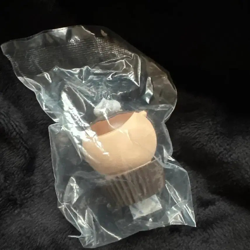 [BUNJANG] Munjakwi Kurimanjyu Cupcake Figure / 먼작귀 쿠리만쥬 컵케이크 피규어 판매합니다.