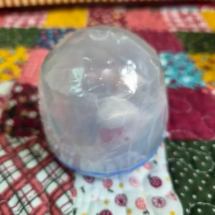 [BUNJANG] Bandai Sanrio Jewelry Box Miniature Figure Gacha Cinnamoroll / 반다이 산리오 보석함 미니어처 피규어 가챠 시나모롤