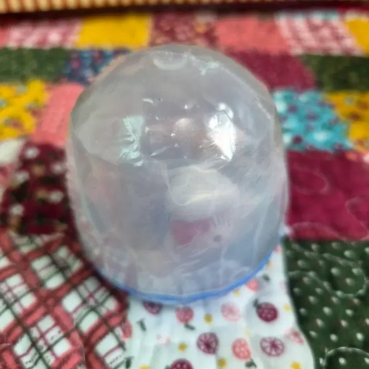 [BUNJANG] Bandai Sanrio Jewelry Box Miniature Figure Gacha Cinnamoroll / 반다이 산리오 보석함 미니어처 피규어 가챠 시나모롤