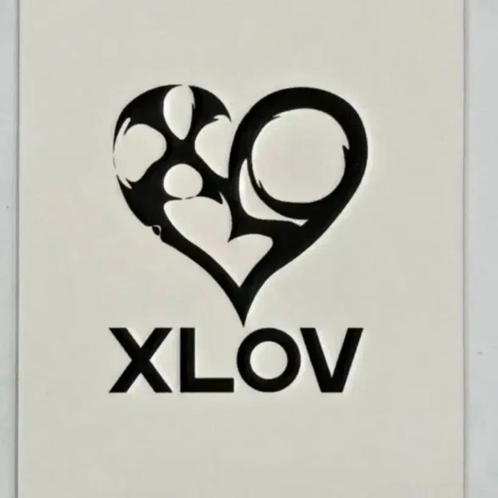 [BUNJANG] XLOV Louis I&