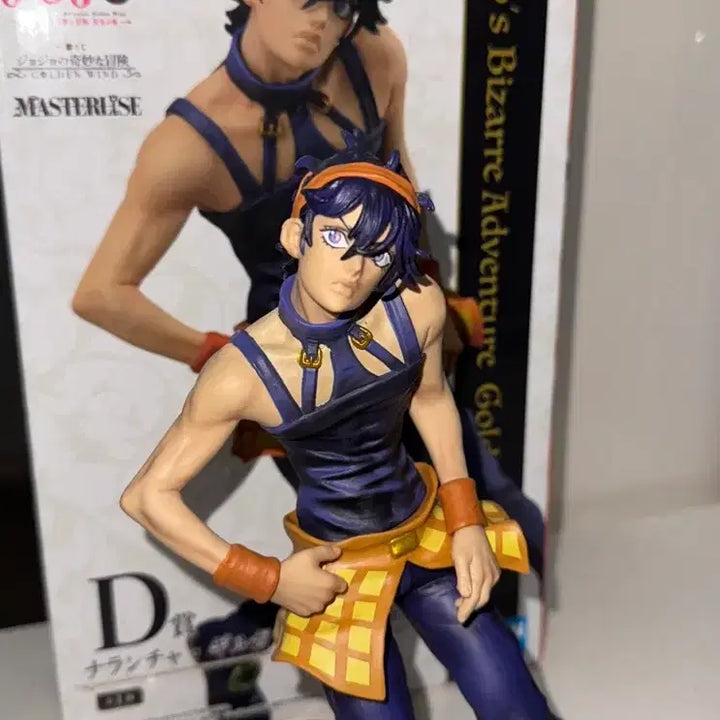 [BUNJANG] JoJo&