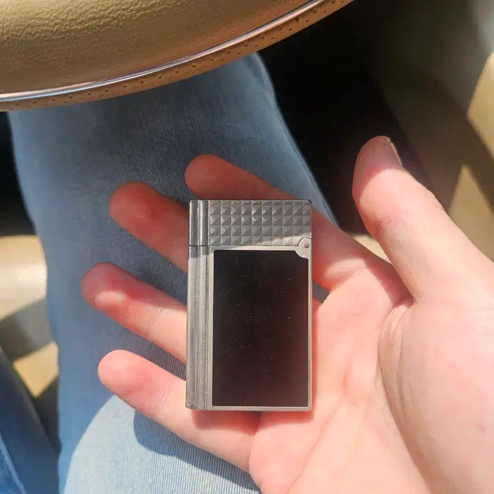 [BUNJANG] Dupont Lighter Single Item / 듀퐁라이터 팝니다