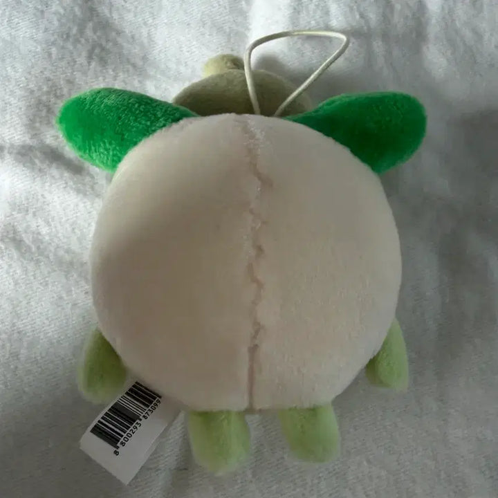 [BUNJANG] Kungya Onion Keyring / 양파쿵야 키링