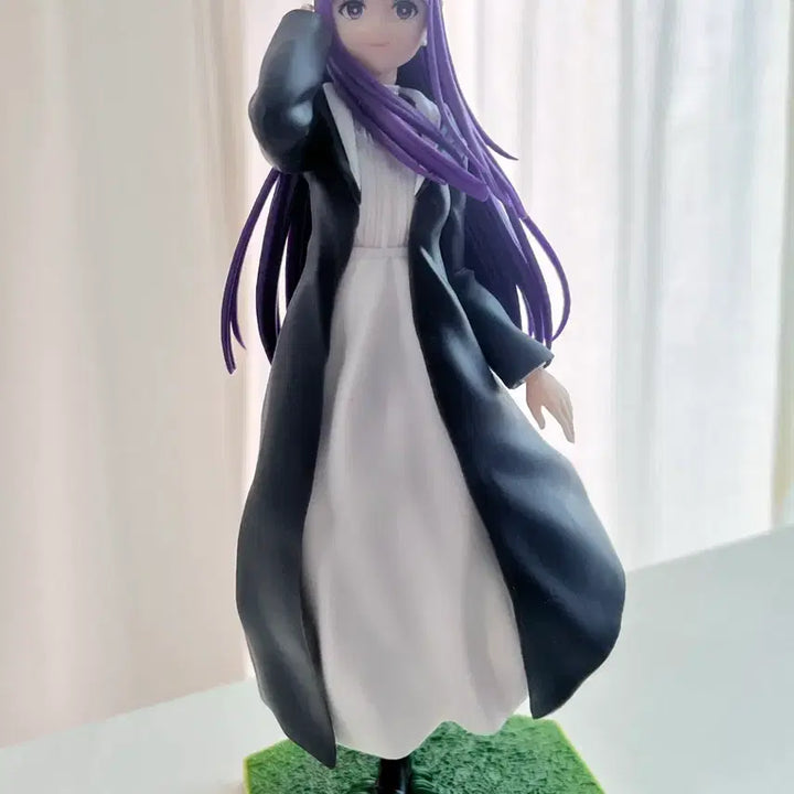 [BUNJANG] Frieren: Fern Figure / 장송의 프리렌 페른 피규어 양도