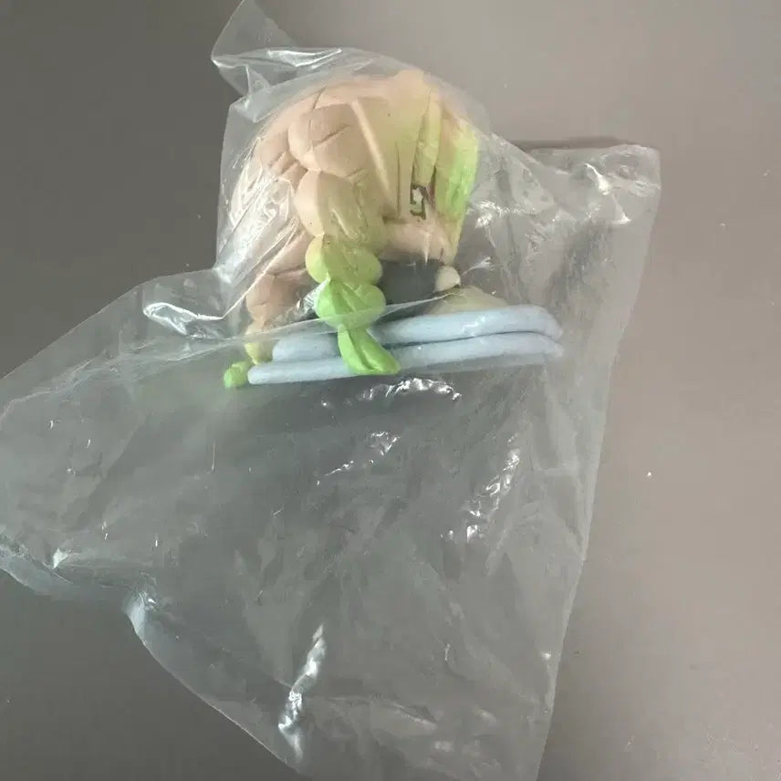 [BUNJANG] Demon Slayer Mitsuri Kanroji Onemutan Figure (Sealed) / 귀칼 미츠리 오네무탄 어스 미개봉