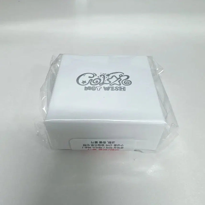[BUNJANG] NCT WISH Wish Ring Size 9 / 위시링 9호 위시 반지 엔시티위시 NCT WISH