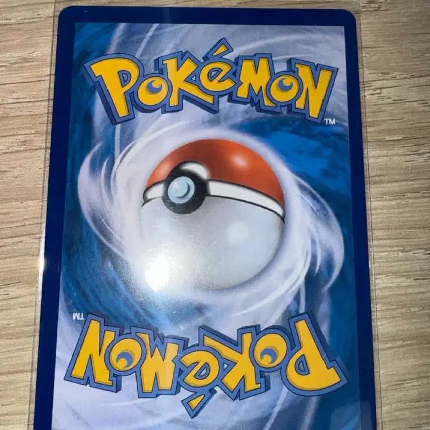 [BUNJANG] Pokemon Card Dedenne / 포켓몬 카드 데덴네