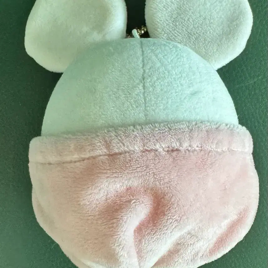 [BUNJANG] BTS Jungkook Kkumouse Plush Doll / bts 방탄 정국 꾸기마우스 인형