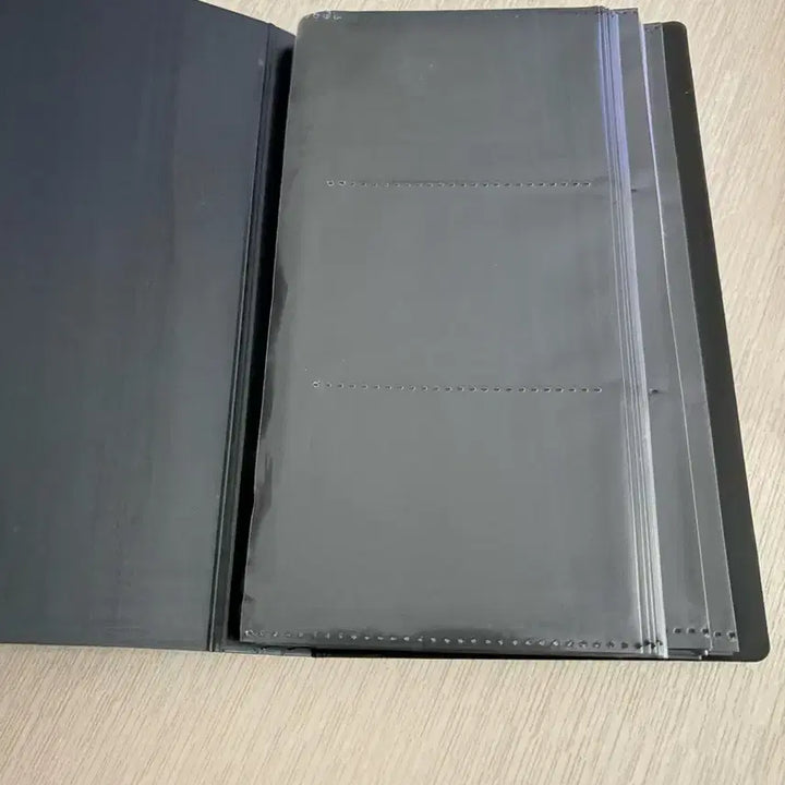 [BUNJANG] Photocard Binder / 포카 바인더
