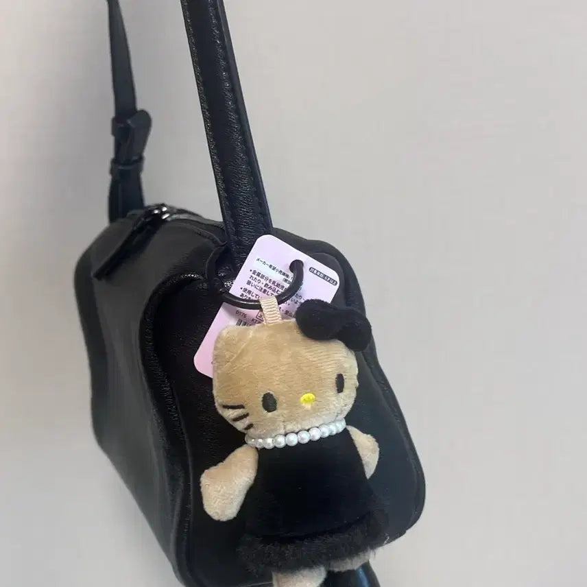 [BUNJANG] Hello Kitty Dress-Up Mini Keychain 10cm / 헬로키티 드레스업 키링 10cm 미니