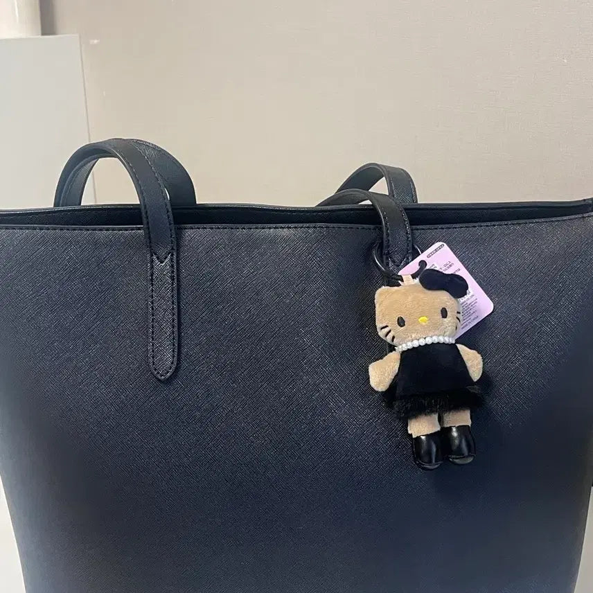 [BUNJANG] Hello Kitty Dress-Up Mini Keychain 10cm / 헬로키티 드레스업 키링 10cm 미니